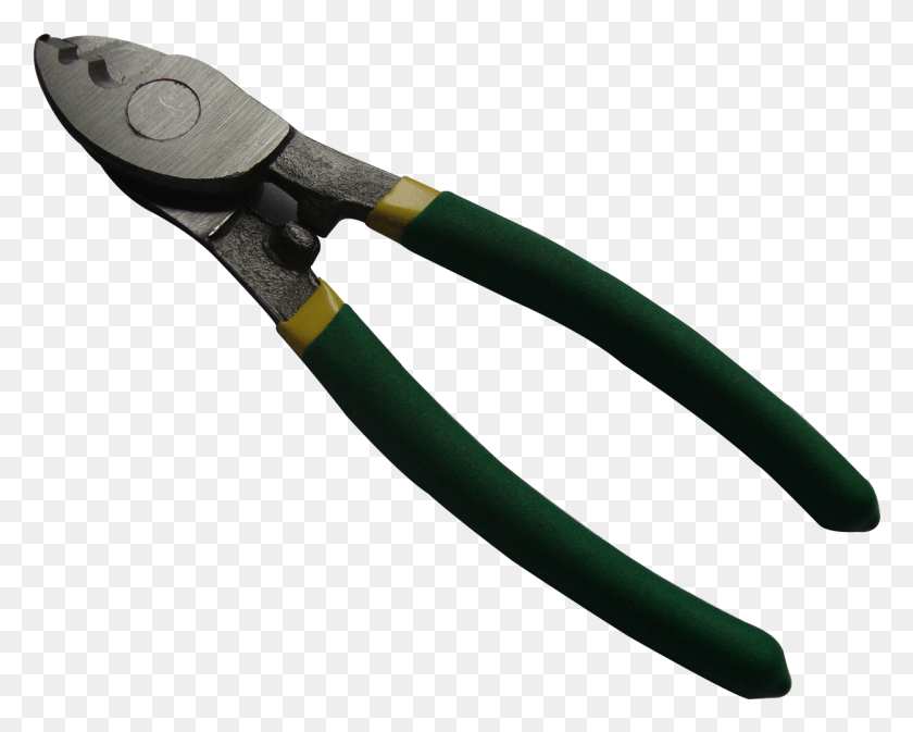 1252x984 Wire Stripper, Pliers, Knife, Blade HD PNG Download