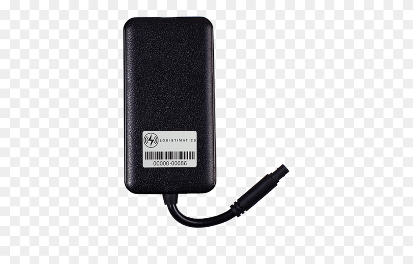 351x477 Wired 300 Gps Tracker For Dealers And Auto Finance Gps Tracker, Adapter, Plug, Electronics HD PNG Download