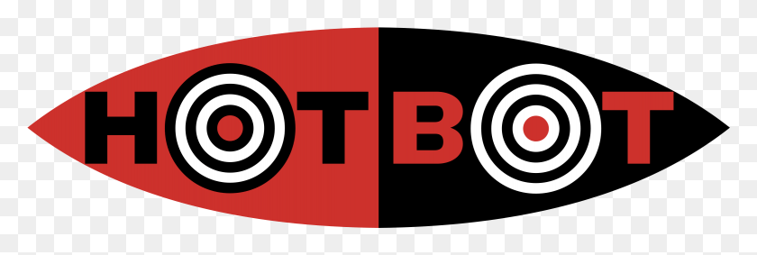 2331x669 Wired Digital Logo Transparent Hotbot Logo, Text, Alphabet, Face HD PNG Download