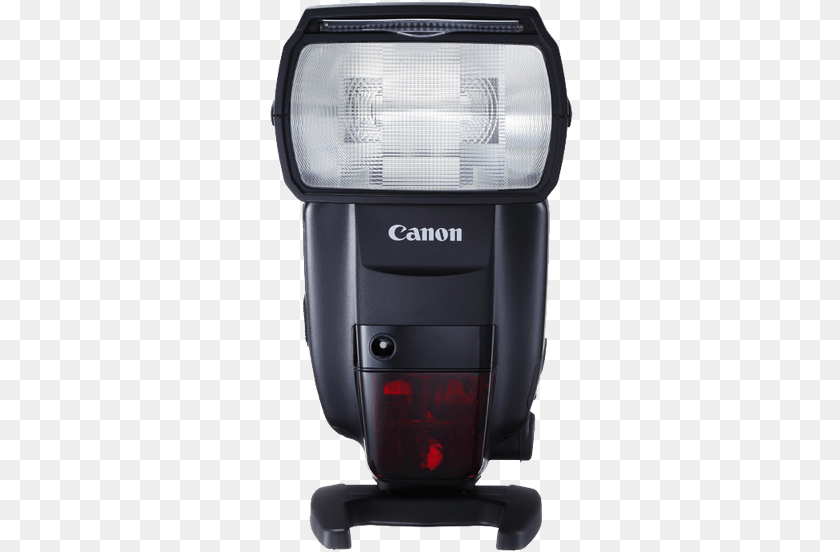 305x552 Wireless Flash Canon Speedlite 600ex Ii Rt, Electronics, Camera Clipart PNG