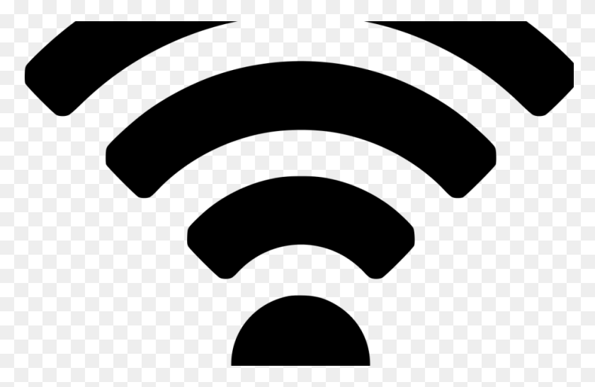 960x600 Wireless Icon By Gregbaker Via Wikimedia Commons Cc4 Signal Icon, Gray, World Of Warcraft HD PNG Download