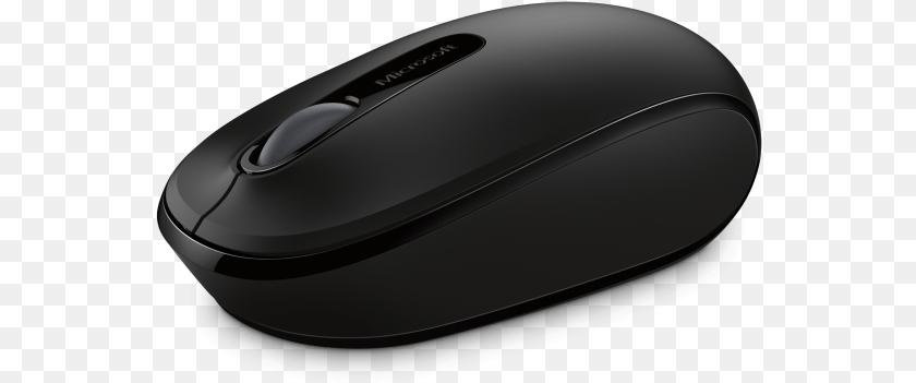 557x351 Wireless Mobile Mouse Wl Mobile Mouse 1850 Black, Computer Hardware, Electronics, Hardware Sticker PNG