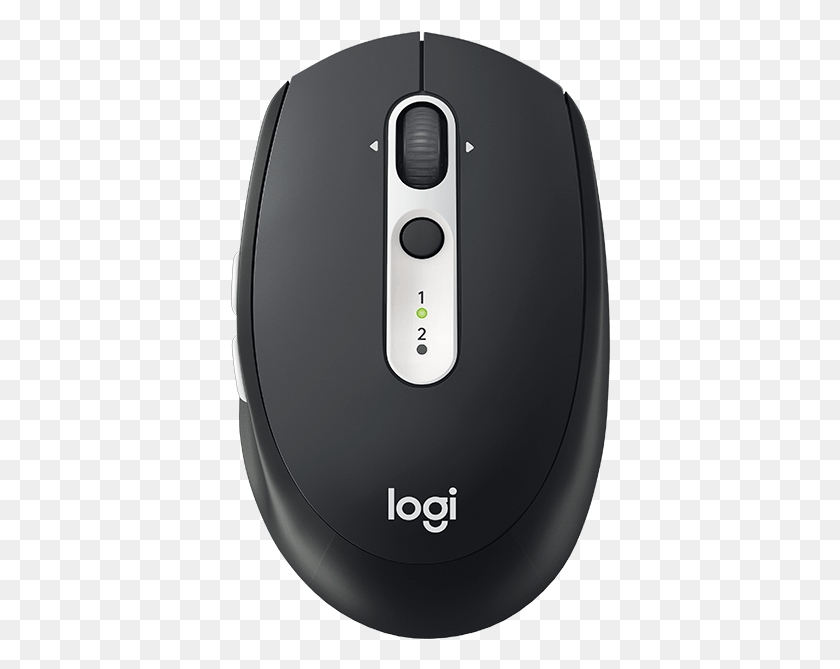 380x609 Wireless Mouse, Electronics, Hardware, Computer HD PNG Download