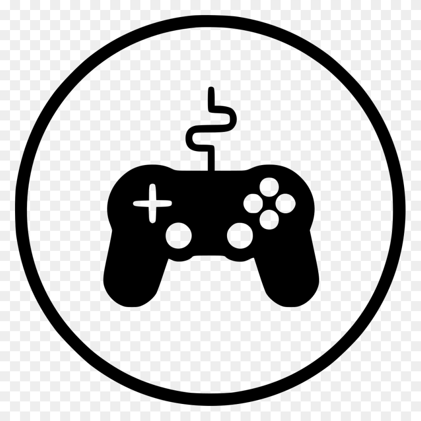 981x980 Wireless Remote Controller Gamepad Device Joypad Comments Game Controller Clip Art, Electronics, Joystick HD PNG Download