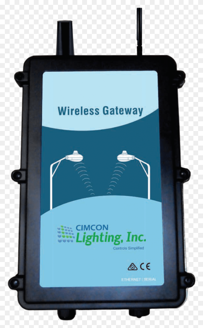 868x1438 Wirelessgateway 4g Cimcon, Phone, Electronics, Mobile Phone HD PNG Download