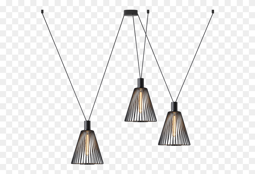 572x513 Wiro Wever Ducre Wiro, Lamp, Chandelier, Ceiling Light HD PNG Download