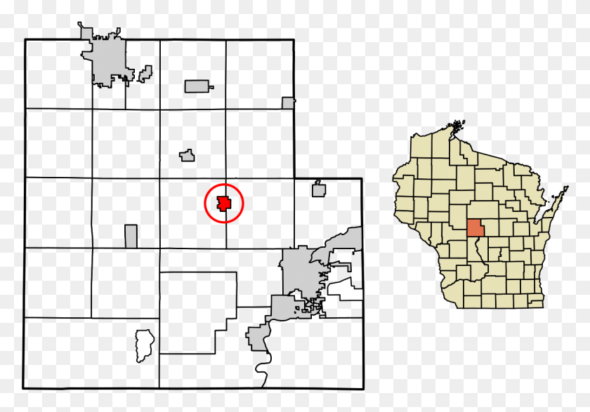 1204x814 Wisconsin, Parcela, Mapa, Diagrama Hd Png