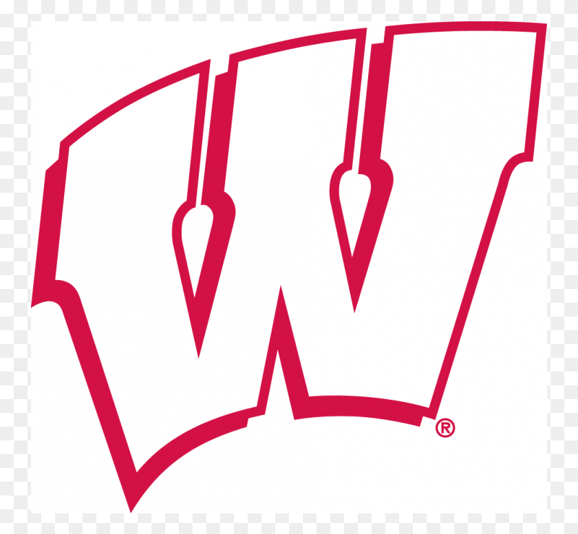 751x716 Wisconsin Badgers Iron On Stickers And Peel Off Decals, Dynamite, Bomb, Weapon HD PNG Download