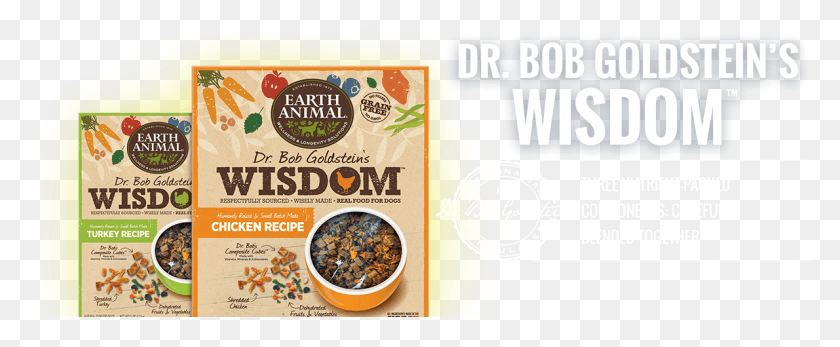 1190x438 Wisdom Banner Text Earth Animal, Advertisement, Poster, Flyer Descargar Hd Png