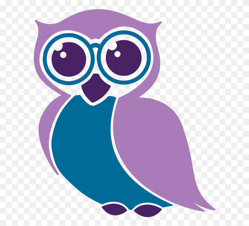 613x701 Wise Owl Wordsmithing Owl Icon Owl, Animal, Amphibian, Wildlife HD PNG Download
