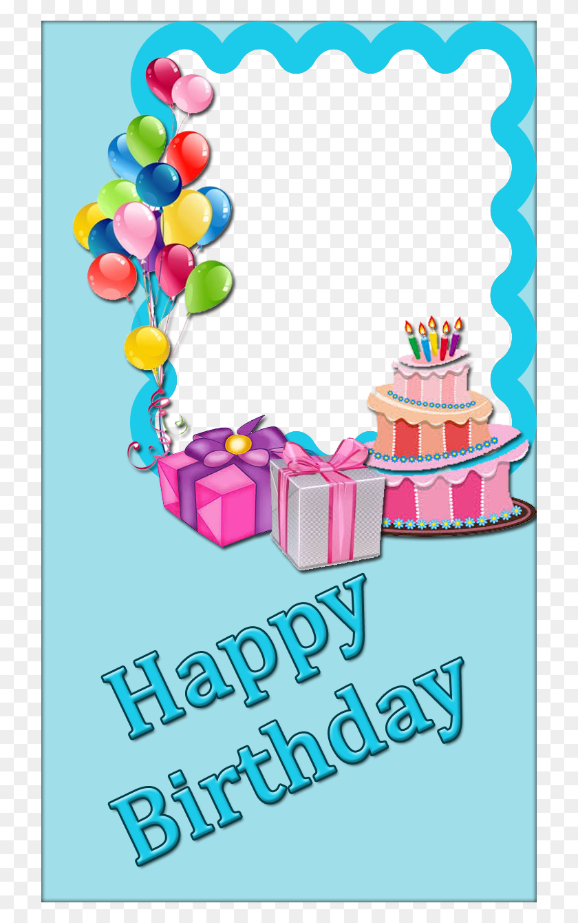 720x1280 Wish Birthday To Dear Ones, Birthday Cake, Cake, Dessert HD PNG Download