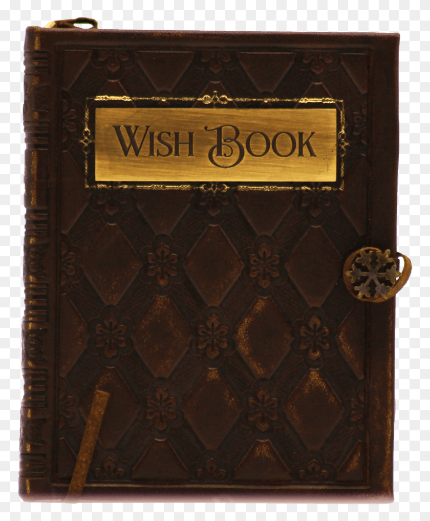 777x957 Wish Book And Magic Box 25 Includes One Wishbook And Wallet, Text, Rug, Mailbox HD PNG Download