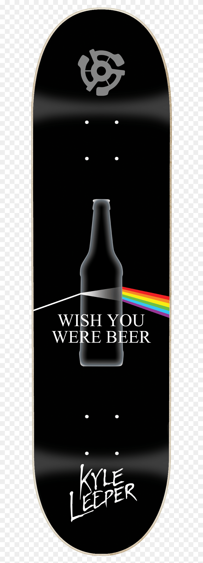 583x2266 Wish You Were Beer Mockup Glass Bottle, Alcohol, Beverage, Drink HD PNG Download