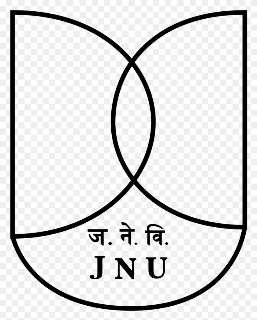 885x1119 Wishing Students Staff Faculty Members And Their Jawaharlal Nehru University Logo, Gray, World Of Warcraft HD PNG Download