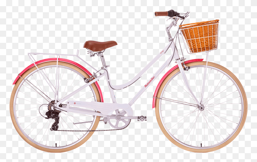 1060x638 Wisp A1 Women39s Heritage Bike Bikes For Sale Perth, Bicycle, Vehicle, Transportation HD PNG Download