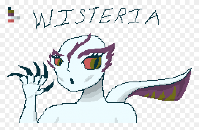 2391x1511 Wisteria Cartoon, Graphics HD PNG Download