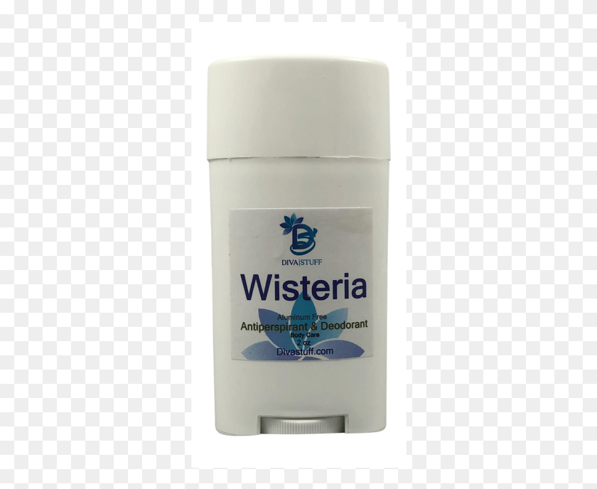 304x628 Wisteria Deodorant Cropped Cosmetics, Bottle, Mailbox, Letterbox HD PNG Download