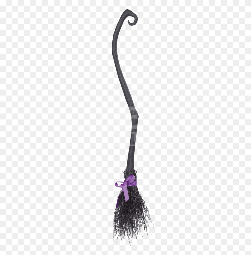 462x794 Witch Broom Clip Art Transparent Library Witch Broom Glam, Text, Weapon, Weaponry HD PNG Download
