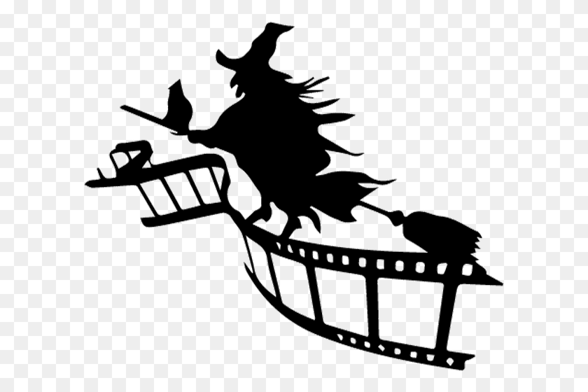 601x500 Witch City Horror Film Festival Happy Halloween Halloween Quotes, Leisure Activities, Musical Instrument, Drum HD PNG Download