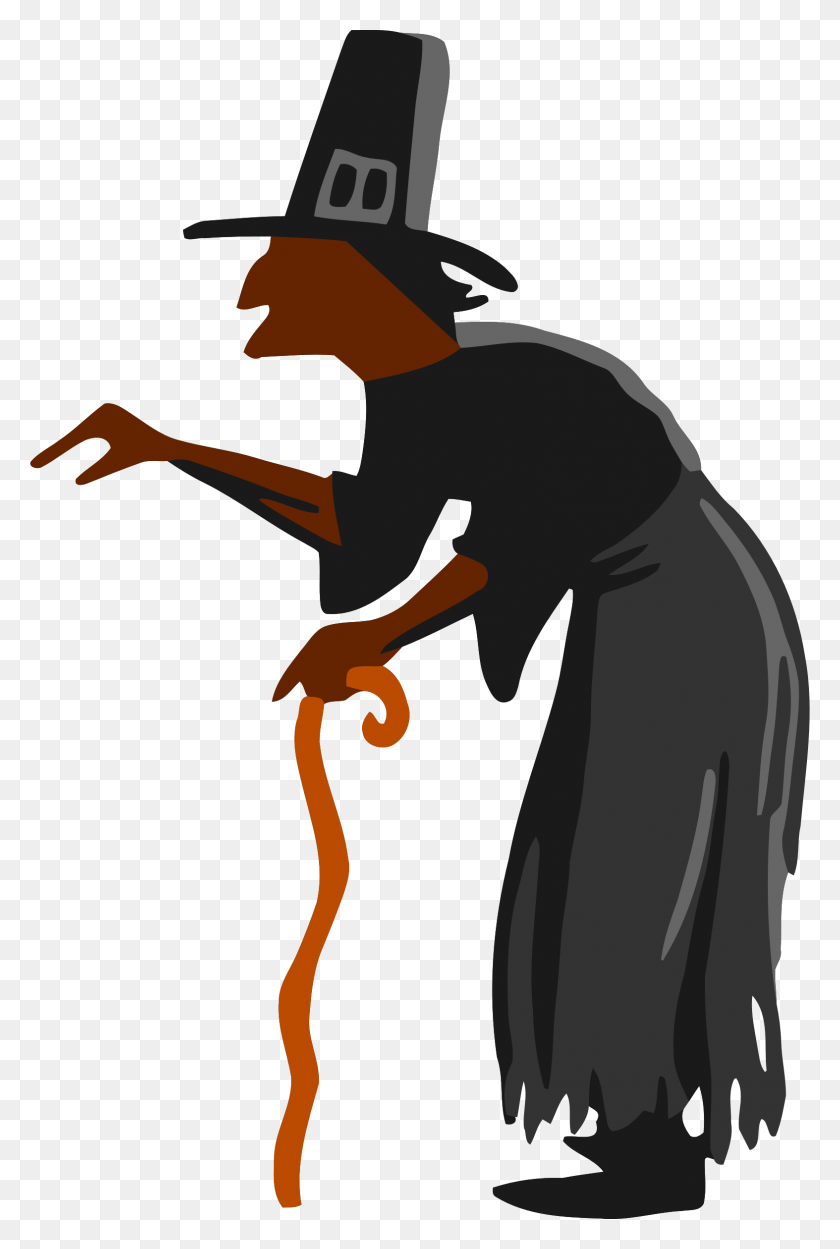 1574x2400 Witch Images Free Image Free Hag Clipart, Person, Human HD PNG Download