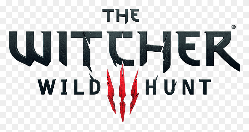 5737x2850 Witcher 3 Wild Hunt HD PNG Download