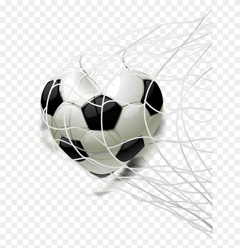 649x810 With 2018 Coinciding With Our 50th Anniversary Fwah Net, Soccer Ball, Ball, Soccer HD PNG Download