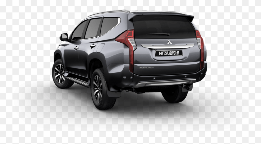 1195x618 With 5 And 7 Seats Mitsubishi Pajero Sport Is The Mitsubishi Pajero Sport, Car, Vehicle, Transportation HD PNG Download