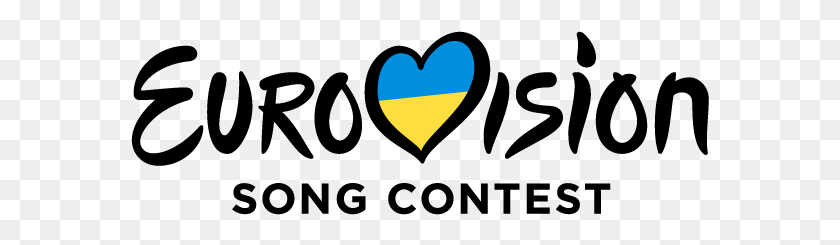 579x185 With A 42 Participating Line Up This Year When The Eurovision Song Contest, Heart, Plectrum, Interior Design HD PNG Download