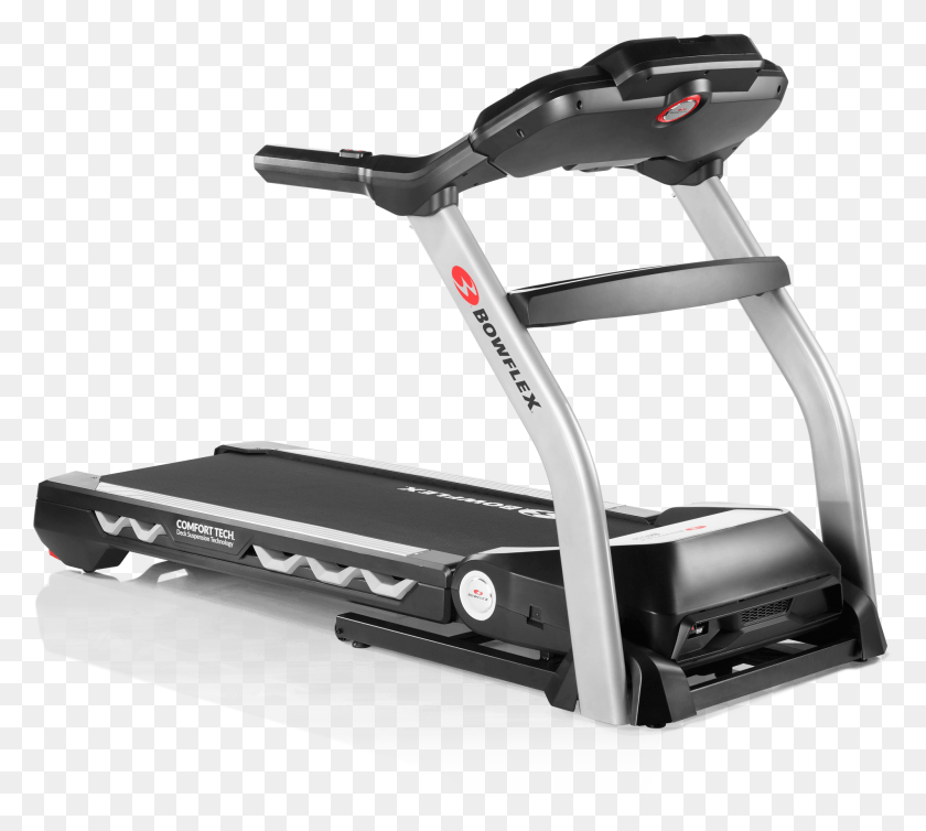 1999x1781 With A Bold New Design The Bowflex Bxt 216 Has The Bowflex Bxt216 Treadmill, Machine, Hammer, Tool HD PNG Download
