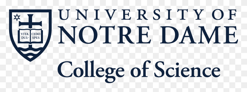 1500x488 With Additional Support From University Of Notre Dame, Text, Alphabet, Number HD PNG Download