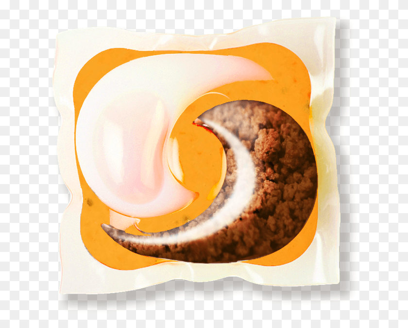 636x617 With All The Tide Pods News I Had The Urge To Make Illustration, Pillow, Cushion, Egg HD PNG Download