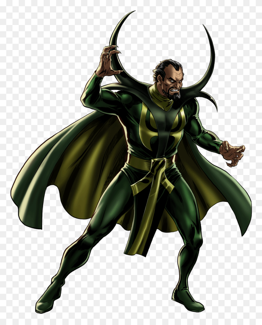 897x1128 With All The Training Of Dr Marvel Avengers Alliance Doctor Strange, Person, Human, Cape HD PNG Download