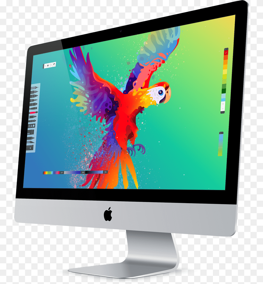 With An Amazing Tool Set And A Lean Modern User Interface Led Backlit Lcd Display, Computer, Computer Hardware, Electronics, Hardware Transparent PNG