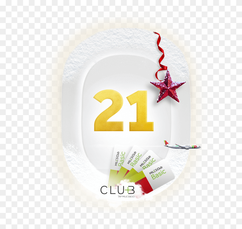 628x736 With Christmas Just Around The Corner The Best Gifts Graphic Design, Number, Symbol, Text HD PNG Download