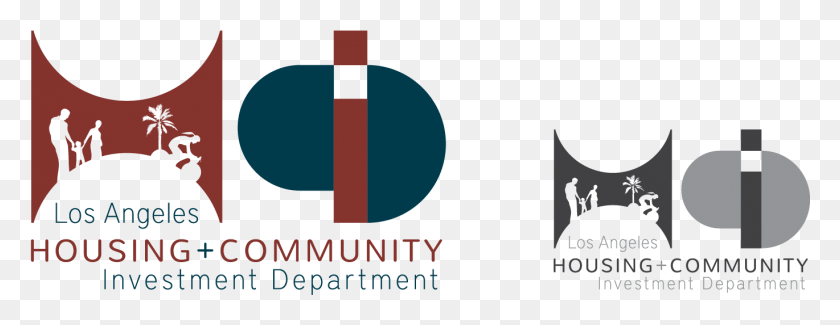 1370x467 With Department Wide Support Of The Strategic Communication Los Angeles Housing Community Investment Department, Person, Human, Text Descargar Hd Png