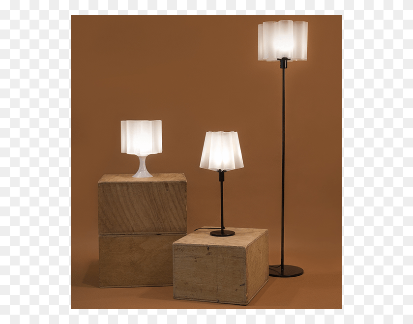 553x599 With Easily Updatable Files The Content Of Lamp Evolves Lampshade, Table Lamp HD PNG Download