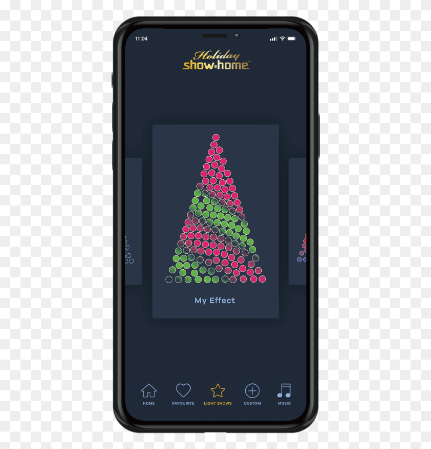 408x814 With Holiday Showhome 300 Ultimate Light String Just Smartphone, Mobile Phone, Phone, Electronics HD PNG Download