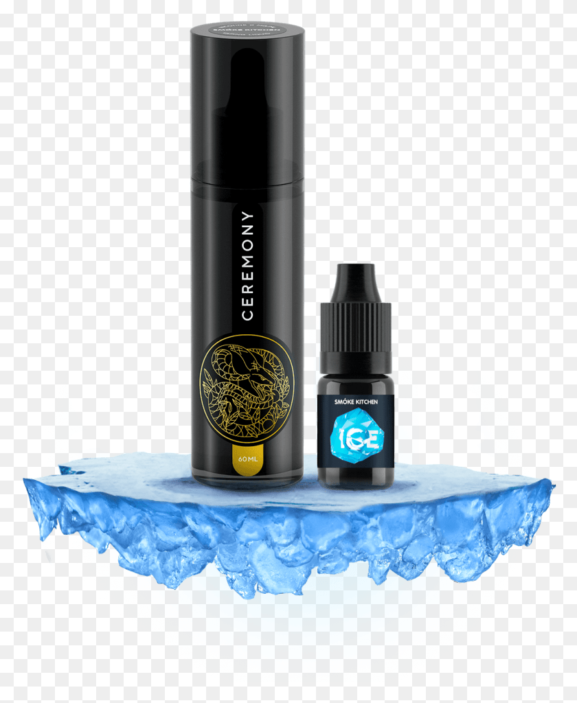 1015x1255 With Ice At Your Local Vapeshop, Aluminium, Tin, Can HD PNG Download