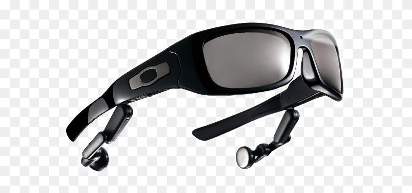 601x335 With Mp3 Player Mp3 Player Sunglasses Goggles, Gun, Weapon, Weaponry HD PNG Download