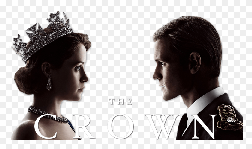 1000x562 With Netflix Originals Rich In History And Complexity Crown Netflix Season, Person, Human, Hat HD PNG Download