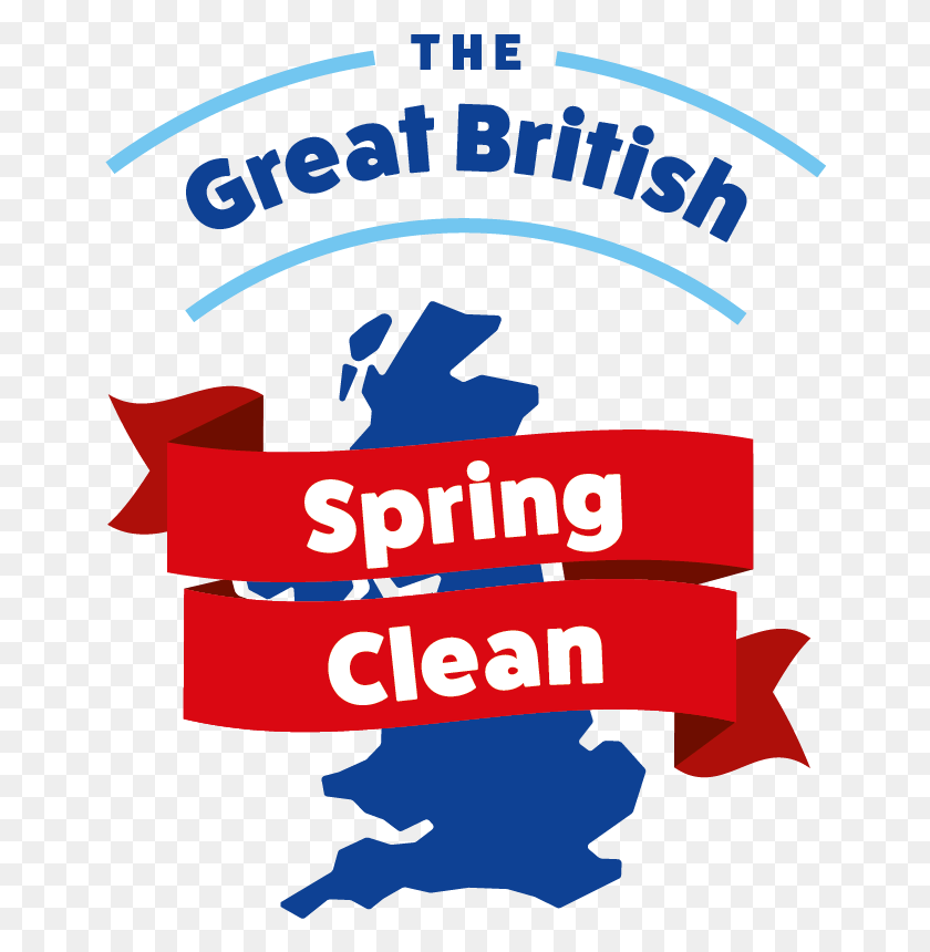 652x800 With Our Own Great Wealden Spring Clean And We Encourage Great British Spring Clean, Poster, Advertisement, Text HD PNG Download