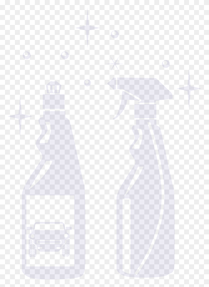 825x1154 With Over 10 Years Experience In The Car Care Industry Plastic Bottle, Lighting, Machine, Text HD PNG Download