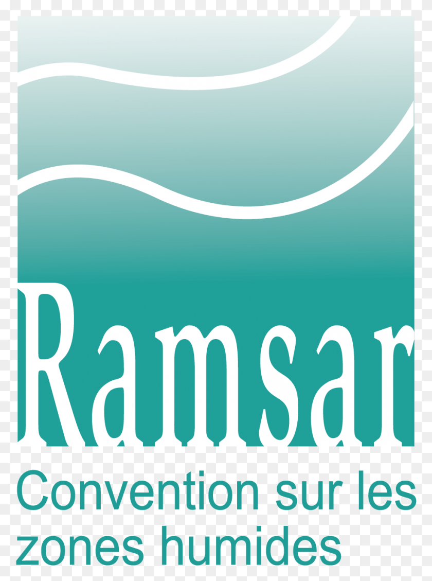 912x1251 With Spanish Text Ramsar Convention Logo, Label, Word, Poster HD PNG Download