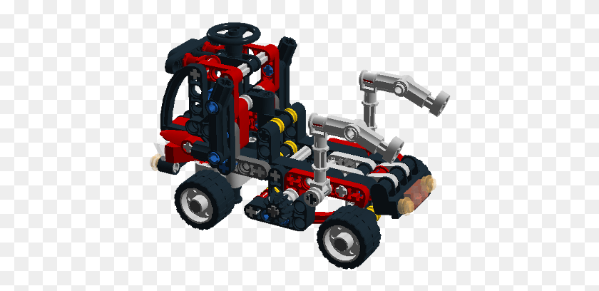 424x348 With Steering Model Car, Toy, Buggy, Vehicle HD PNG Download