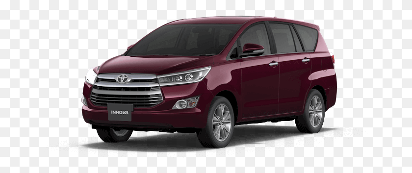 659x293 With The All New Toyota Innova You Are Sure To Love Honda Stepwgn, Car, Vehicle, Transportation HD PNG Download