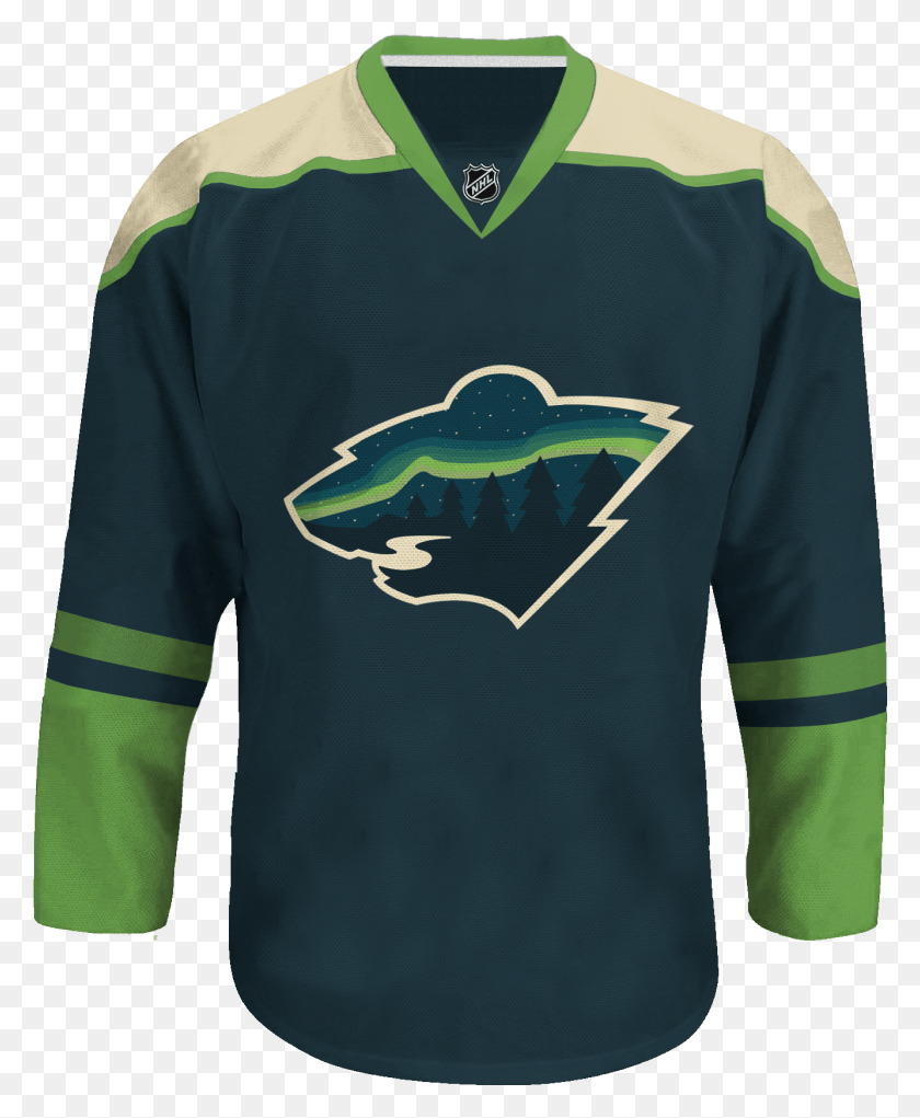 1334x1645 With The Jersey I Went With Two Highlight Color Areas, Clothing, Apparel, Shirt Descargar Hd Png