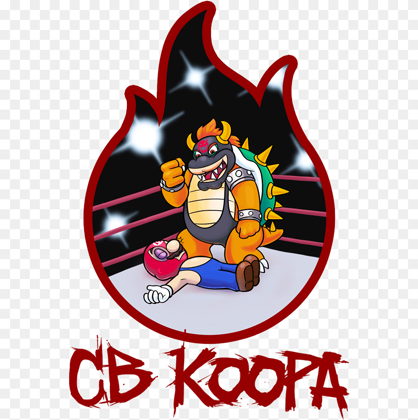 566x843 With The Koopa U2013 Episode 1 Vinceu0027s Crown Jewels Cartoon, Baby, Person Clipart PNG