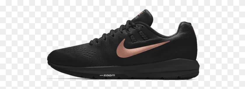 533x248 With The Rose Gold Swoosh Lt3 Products Engineered For Air Max 0 Essential, Shoe, Footwear, Clothing HD PNG Download