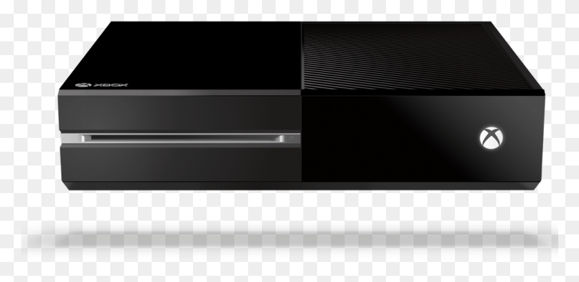 993x445 With The Xbox One Microsoft39s Vision For Conquering Xbox One And Ps4 Side By Side, Electronics, Screen, Appliance HD PNG Download