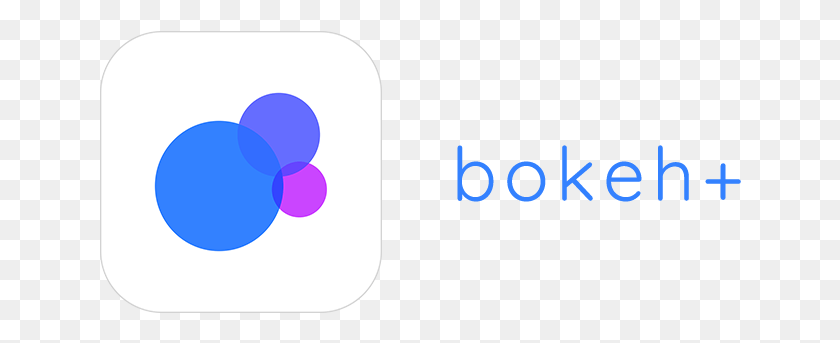 642x283 With This App You Can Add Bokeh Effect To Photos And, Number, Symbol, Text HD PNG Download